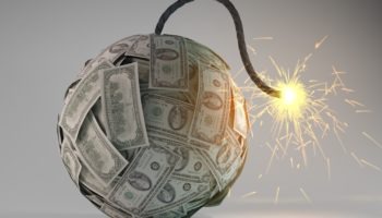 3 Assets That Help Make Your Portfolio Inflation-Resistant