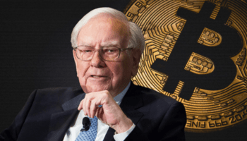 Buffett Is Hedging Against Endless Pandemic