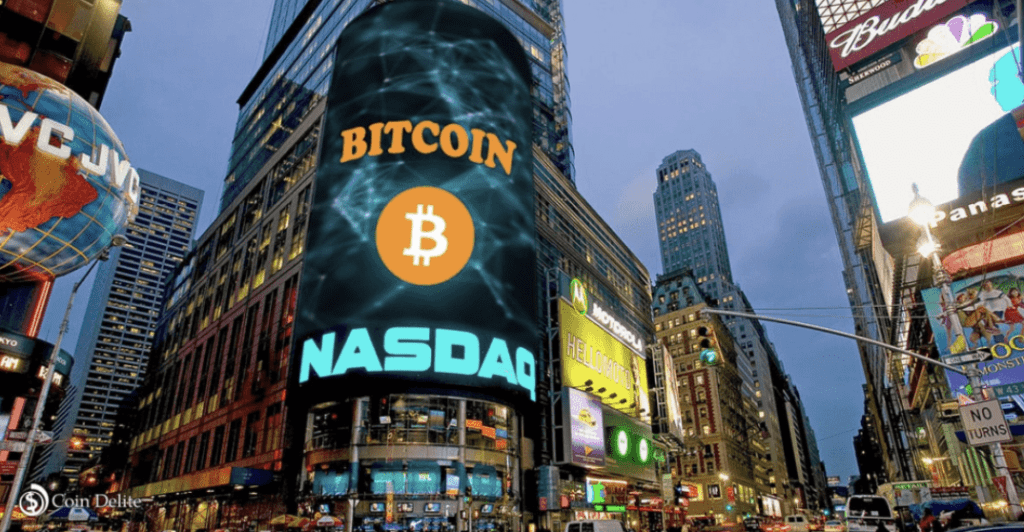 Nasdaq Bitcoin Futures: Don’t Get Your Hopes Up